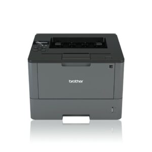 Brother Stamp. Laser Hll5000D A4 B/N 40Ppm Fronte/Retro Usb/Parallela