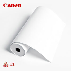 CANON CARTA ROTOLO IJM021 50MT 2 PZ 9023B143AA