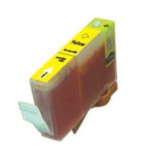 CANON CARTUCCIA COMPATIBILE 13ML HI-C3/5/6Y GIALLO 4482A002