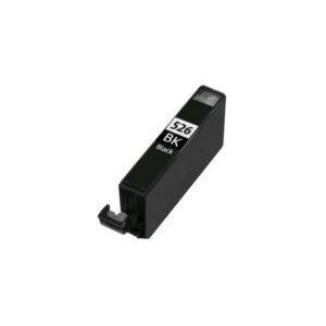 CANON CARTUCCIA COMPATIBILE 9ML CLI-526BK NERO 4540B001