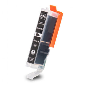 CANON CARTUCCIA COMPATIBILE CLI-571XLBK NERO 0331C001