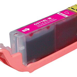 CANON CARTUCCIA COMPATIBILE CLI-571XLM MAGENTA 0387C001