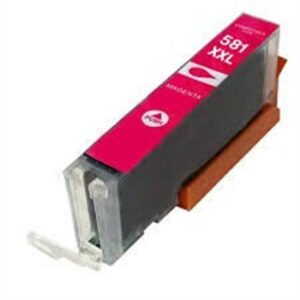 CANON CARTUCCIA COMPATIBILE CLI-581XLM MAGENTA 1996C001