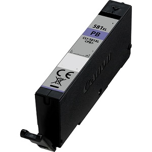 CANON CARTUCCIA COMPATIBILE CLI-581XLPBK NERO 1999C001