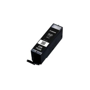 CANON CARTUCCIA COMPATIBILE PGI-550BK NERO 6496B001