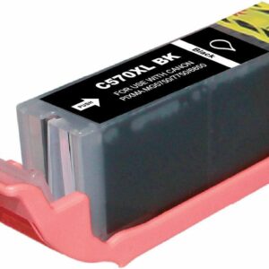 CANON CARTUCCIA COMPATIBILE PGI-570XLPGBK NERO 0318C001