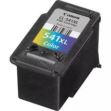 CANON CARTUCCIA ORIGINALE CL-541XL COLORI 5226B001