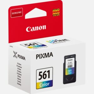 CANON CARTUCCIA ORIGINALE CL-561 COLORI 3731C001