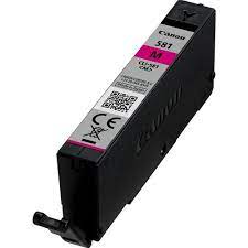 CANON CARTUCCIA ORIGINALE CLI-581 MAGENTA 2104C001