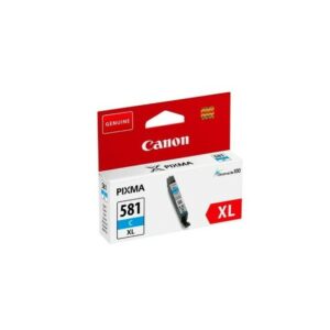 CANON CARTUCCIA ORIGINALE CLI-581XL CIANO 1995C001