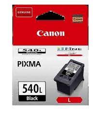 CANON CARTUCCIA ORIGINALE PG-540L NERO 5224B001