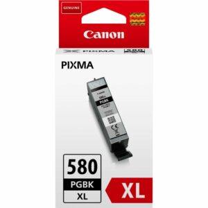 CANON CARTUCCIA ORIGINALE PGI-580XL NERO 2024C001