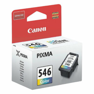 CANON CARTUCCIA ORIGINALE PIXMA CL-546 COLORE 8289B001