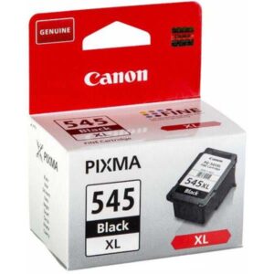 CANON CARTUCCIA ORIGINALE PIXMA PG-545XL NERO 8286B001