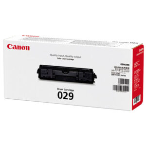 CANON DRUM CRG ORIGINALE 029 PER LBP7010C/LBP7018C 4371B002