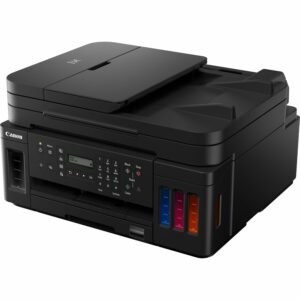 CANON MULTIFUNZIONE INK JET MEGATANK PIXMA G7050 DUPLEX WIFI 3114C006