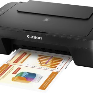 CANON MULTIFUNZIONE INK JET PIXMA MG2555S 0727C026