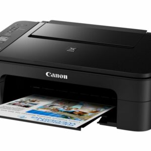 CANON MULTIFUNZIONE INK JET PIXMA TS3350 WIFI 3771C006