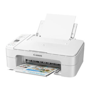 CANON MULTIFUNZIONE INK JET PIXMA TS3351 WIFI 3771C026