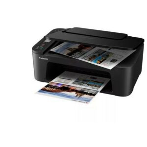 CANON MULTIFUNZIONE INK JET PIXMA TS3450 WIFI 4463C006