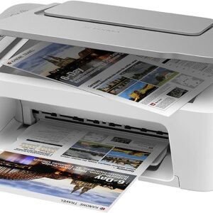 CANON MULTIFUNZIONE INK JET PIXMA TS3451 WIFI 4463C026