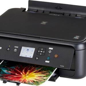 CANON MULTIFUNZIONE INK JET PIXMA TS5150 WIFI COLORI 2228C006