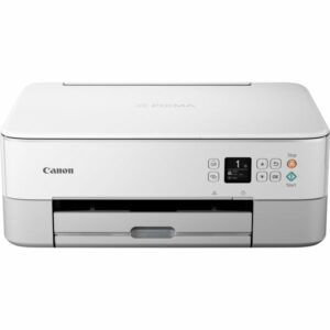 CANON MULTIFUNZIONE INK-JET PIXMA TS5351i DUPLEX WIFI WHITE 4462C106