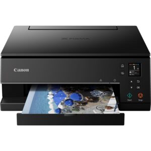 CANON MULTIFUNZIONE INK JET PIXMA TS6350a DUPLEX WIFI 3774C066