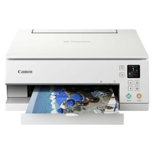 CANON MULTIFUNZIONE INK JET PIXMA TS6351a DUPLEX WIFI 3774C086