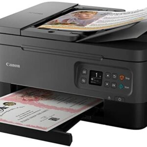 CANON MULTIFUNZIONE INK JET PIXMA TS7450a DUPLEX WIFI 4460C056