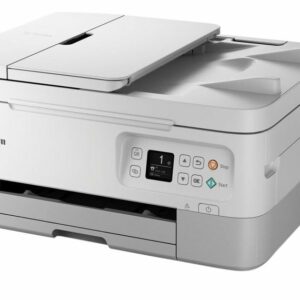 CANON MULTIFUNZIONE INK JET PIXMA TS7451a DUPLEX WIFI 4460C076