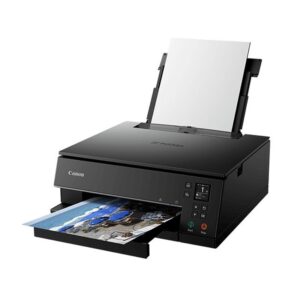 CANON MULTIFUNZIONE INK JET PIXMA TS8350A DUPLEX WIFI 3775C076