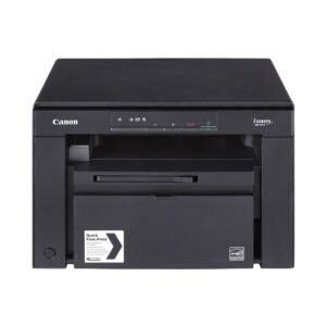 CANON MULTIFUNZIONE LASER B/N  I-SENSYS MF3010 5252B004