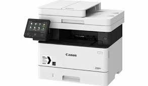 CANON MULTIFUNZIONE LASER B/N I-SENSYS MF453DW DUPLEX WIFI 5161C007