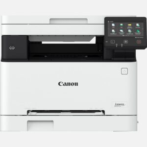 CANON MULTIFUNZIONE LASER COLORI I-SENSYS MF651CW WIFI 5158C009