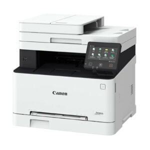 CANON MULTIFUNZIONE LASER COLORI I-SENSYS MF655CDW DUPLEX WIFI 5158C004