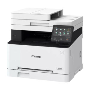 CANON MULTIFUNZIONE LASER COLORI I-SENSYS MF657CDW DUPLEX WIFI 5158C001