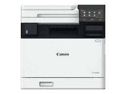 CANON MULTIFUNZIONE LASER COLORI I-SENSYS X C1333i DUPLEX WIFI 5455C002AA