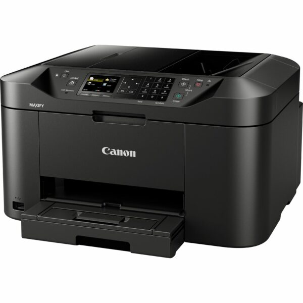 CANON MULTIFUNZIONE MAXIFY FAX INK JET MB2150 DUPLEX WIFI 0959C031