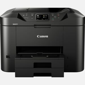 CANON MULTIFUNZIONE MAXIFY FAX INK JET MB2750 DUPLEX WIFI 0958C031