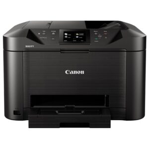 CANON MULTIFUNZIONE MAXIFY FAX INK JET MB5150 DUPLEX WIFI 0960C031