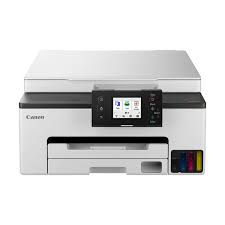 CANON MULTIFUNZIONE MAXIFY FAX INK-JET MEGATANK GX1050 DUPLEX WIFI 6169C006