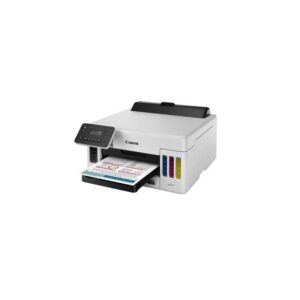 CANON MULTIFUNZIONE MAXIFY INK-JET GX5050 DUPLEX WIFI 5550C006