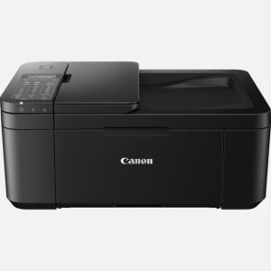 CANON MULTIFUNZIONE PIXMA FAX INK JET TR4550 DUPLEX WIFI 2984C009