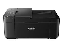 CANON MULTIFUNZIONE PIXMA FAX INK JET TR4750i DUPLEX WIFI 5074C006