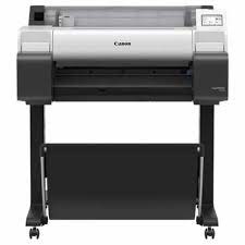 CANON PLOTTER IMAGE PRO GRAF TM-240 6242C003AA