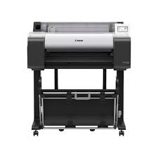 CANON PLOTTER IMAGE PROGRAF TM-255 CON PIEDISTALLO 6238C003AA