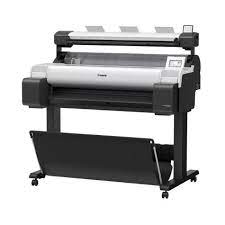 CANON PLOTTER IMAGE PROGRAF TM-340 CON PIEDISTALLO 6248C003AA