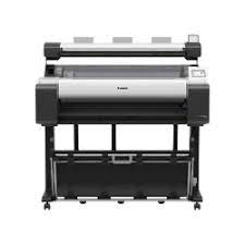 CANON PLOTTER IMAGE PROGRAF TM-350 CON PIEDISTALLO 6246C003AA