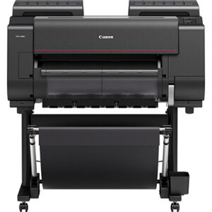 CANON PLOTTER IPF PRO-2000 12 INK 1124C003AA STAND DA AGGIUNGERE OBBLIGATORIAMENTE SKU 11639